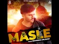 Masle