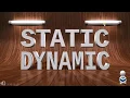 ISTQB - 4 Static AND Dynamic ISTQB Foundation level 2018 training