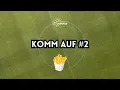 Julian Sommer - Normale Kartoffeln auf die #1 (EM SONG 2024) (offizielles Lyricvideo)