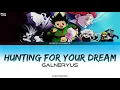 Download Lagu Hunter X Hunter - Ending 2 Full 『Hunting For Your Dreams   』 by GALNERYUS - Lyrics