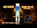 Download Lagu Bad Wolves ft Daughtry - Hungry For Life (Official Music Video)