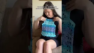 Trust The Blocking Process Crochet Crochetdesigns Fiberart Crochetpatterns Crochetprojects 