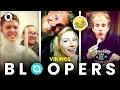 Vikings Bloopers and Funny On-Set Moments Revealed OSSA Movies