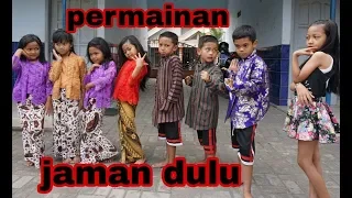 Download permainan anak jaman dulu yg sekarang sudah jarang kita lihat MP3