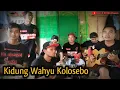 Download Lagu KIDUNG WAHYU KOLOSEBO||Cover pengamen||anak rantau TKI Malaysia