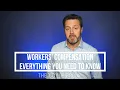 Workers Compensation - Everything You Need To Know