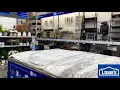 LOWE S SHOP WITH ME FURNITURE ARMCHAIRS TABLES VANITIES HOME DECOR SHOPPING STORE WALK THROUGH