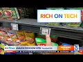 Amazon fresh store opens in Woodland Hills