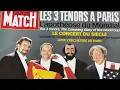 Download Lagu The Three Tenors In Paris 1998 (FULL CONCERT, LIVE BROADCAST)