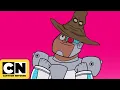Cartoon Network Characters Get Sorted into Their Hogwarts House Cartoon Network