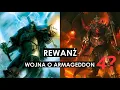 Download Lagu Angron wraca na Armageddon! - Sezon Krwi    __Warhammer 40.000 Lore