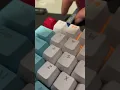 Review on the Ziyou lang t60 gaming keyboard