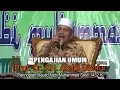 Download Lagu Pengajian Umum Prof. Dr. KH. Abdul Ghofur | Maulid Nabi Muhammad SAW 1432 H