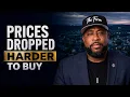 Charlotte Prices Are Falling Here s the Number That Actually Matters