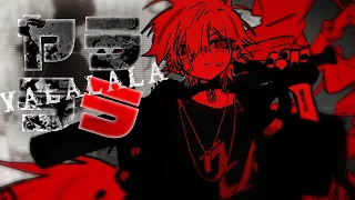 ヤラララ (YARARARA)┃Raon cover