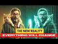 The New Code of Reality What Ancient Texts Modern Science Reveal About What s Coming