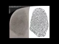 How I Edit Fingerprints for Custom Fingerprint Jewelry