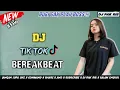 Download Lagu DJ PAK RIS | ♪ TIK TOK BEREAKBEAT BIKIN GOYANG PALING MANTAP MANTUL FULL BASS TERBARU 2021