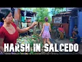 Unseen at Sunrise: The Quiet Secrets of Barangay Salcedo, Noveleta Cavite | [4K] 🇵🇭