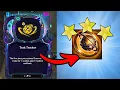 Trait tracker into the Miracle Duplicator Teamfight Tactics