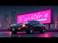 Download Lagu Night Drive 1986 - Retro Synthwave 🌃 80s Retro Mix Tears for Fears, Phil Collins