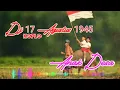 Download Lagu Dj Koplo 17 Agustus 1945 - Anak Desa #djkoplo #17agustus1945 #anakdesa