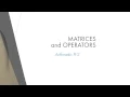 Lesson 2 6 Arithmetic Part 2