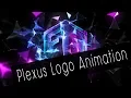 How To Make A Plexus Logo Animation