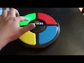 How To Play The Simon Game