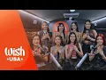 Download Lagu BINI performs \