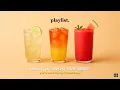 Download Lagu Playlist Sticky summer heat? One play, instant refresh! Feelgood summer pop that clears your head 🎧