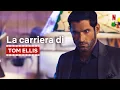 Video di La carriera di Tom Ellis prima di Lucifer | Netflix Italia