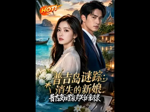 普吉岛谜踪:消失的新娘 Episode 1