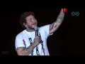 Post Malone - Better Now @ Sziget Festival 2019