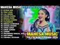 Lagu NYIDAM SARI - Silvy Kumalasari - MAHESA MUSIC FULL ALBUM TERBARU 2025