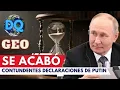 Download Lagu SE ACABÓ TU TIEMPO ⏳ | Putin en Valdái: El Fin del Mundo Unipolar y la Nueva Doctrina Rusa