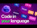 GitHub Copilot speaks Hindi agent mode in your language