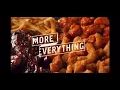 All You Can Eat For 14 99 Is Back Applebee s Commercial 2024