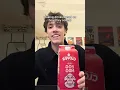 Lagu Egg-nog was not it… #food #holidays #fyp #viral #funny