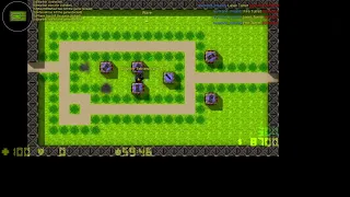 Unreal Software s CS2D Zombie Defense