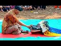 TARI BARONGAN ‼️ EBEG KENARI BUDAYA