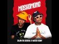 Moshomong (feat. Calvin The General)