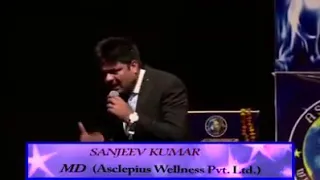 awpl md u0026 ceo mr sanjeev kumar speech