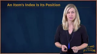 Advanced Python Tutorial Level 1