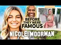 Nicole Moorman Before They Were Famous Lil Durk s Hot Lawyer