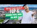 Why People Are Moving to Lake Havasu City 2026 Update