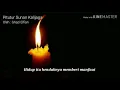 Download Lagu Urip iku urup | Pitutur Sunan Kalijaga