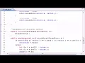 Java Game Development 36 Final Mouselook Program