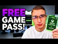 Free Xbox Game Pass - How To Get Xbox Ultimate Game Pass FREE in August 2026 Full Tutorial
