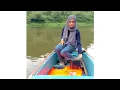 Download Lagu NAIK PERAHU SAMA PACAR || VIDEO HALU